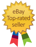 Ebay Top Rates Seller