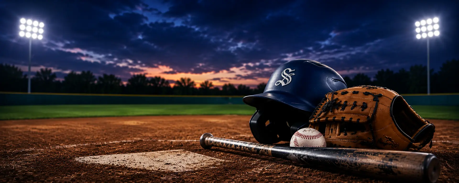 Baseball Gear