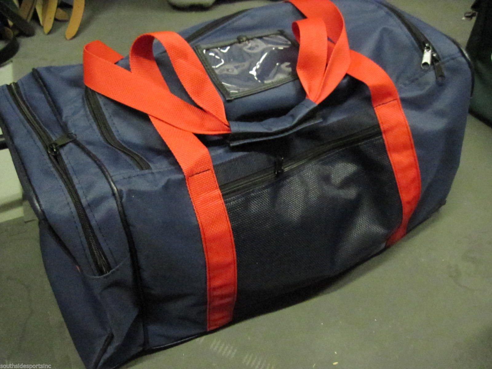 travel baseball bag