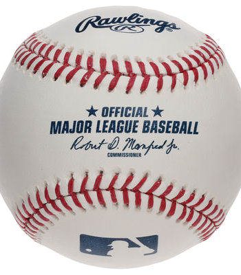 Rawlings Base Ball