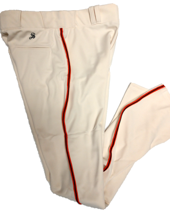 san francisco giants uniform pants