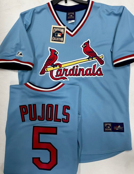 Albert Pujols St Louis Cardinals