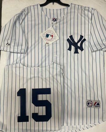 Thurman Munson - New York Yankees