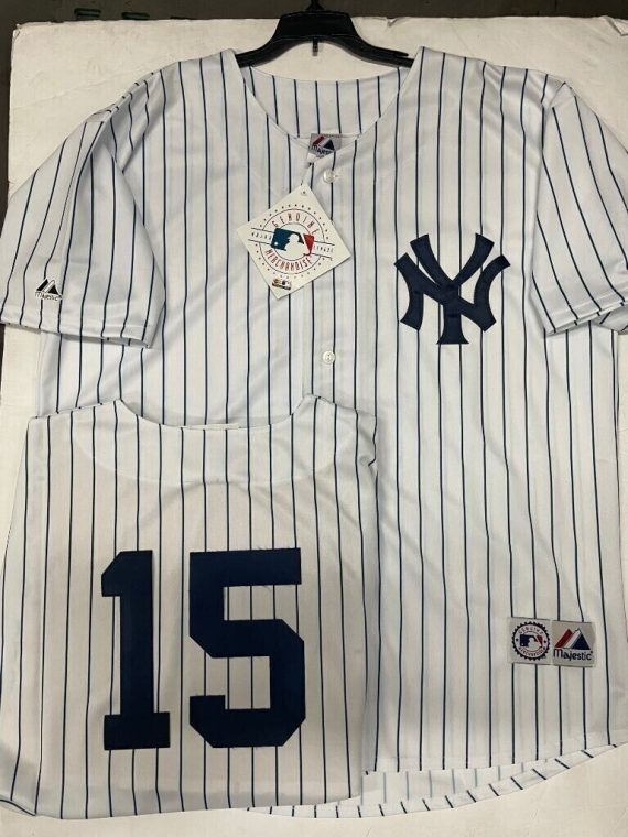 Thurman Munson - New York Yankees