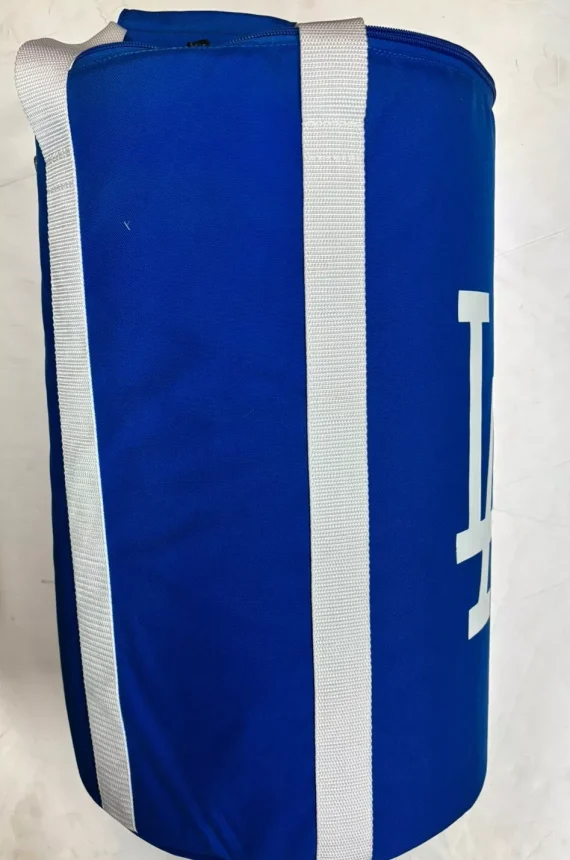 Dodgers Baseball Bag