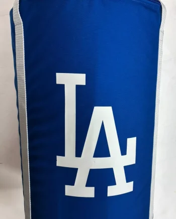 Dodgers Team Issued Baseball Bag