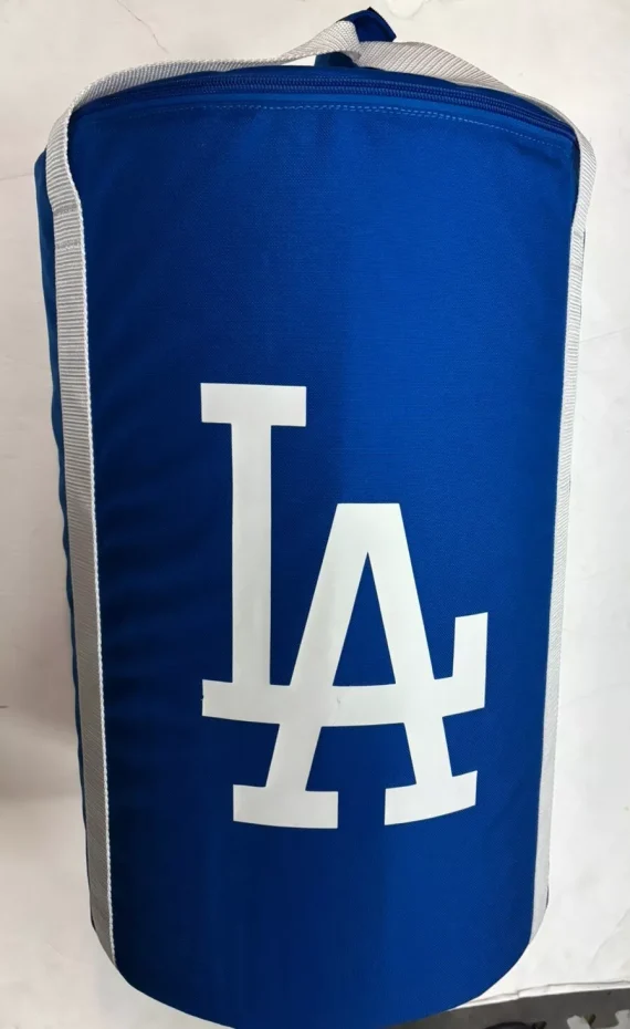 Dodgers Team Issued Baseball Bag