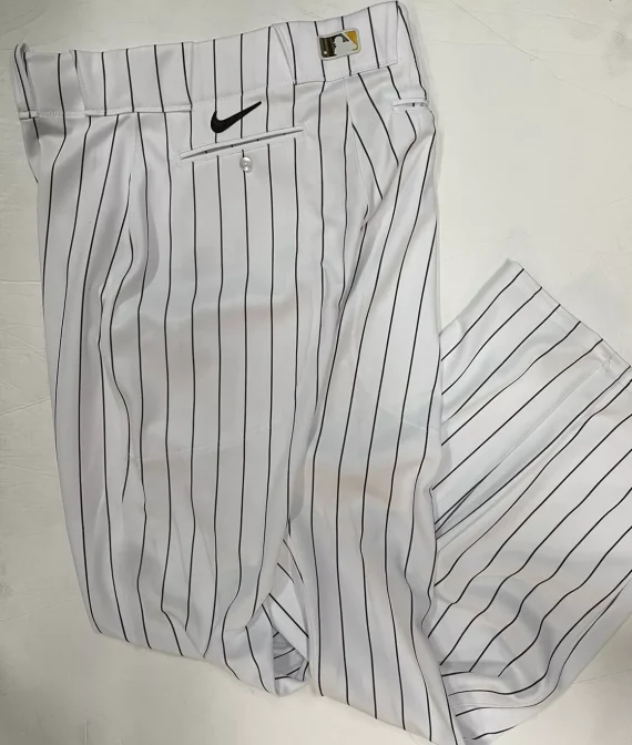 San Diego Padres Nike Authentic Baseball Pants