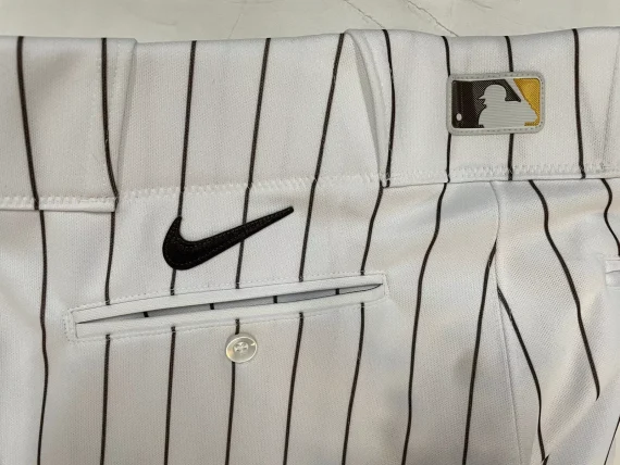 San Diego Padres Nike Authentic Baseball Pants