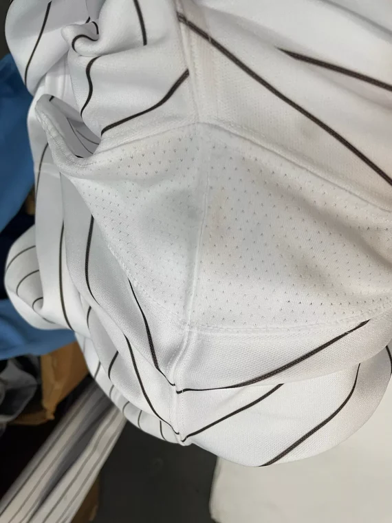 San Diego Padres Nike Authentic Baseball Pants