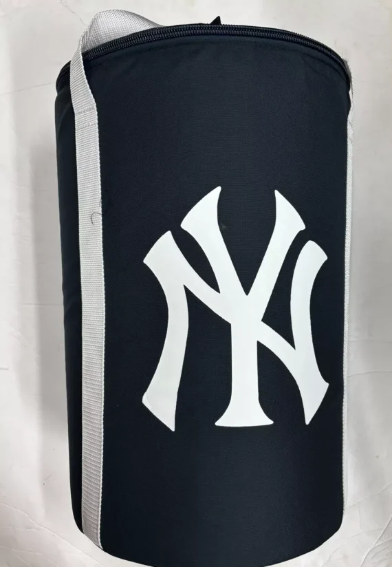 Yankees Team Issued Baseball Bag