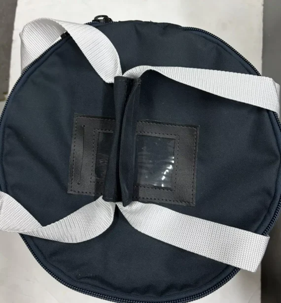 New York Yankees Team Issued Baseball Bag