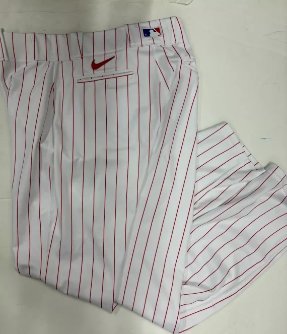 Philadelphia Phillies Nike Authentic