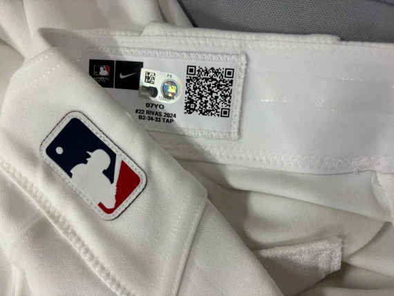 St Louis Cardinals Solid White