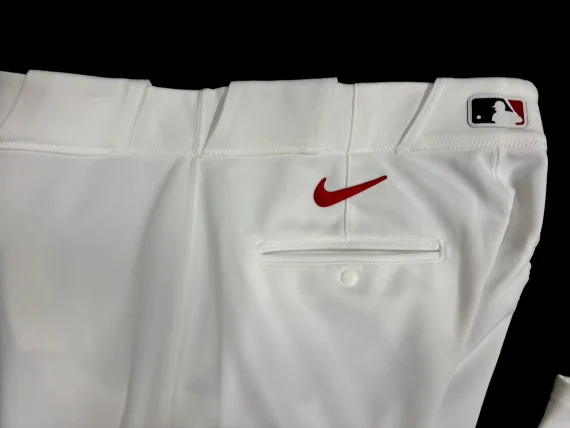 St Louis Cardinals Solid White
