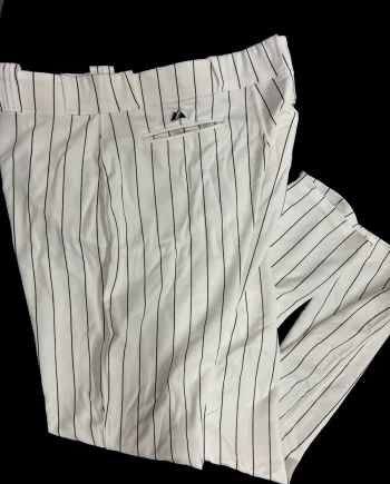 Majestic Chicago White Sox Home pants